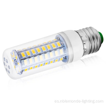 Ligera LED Bulb Energía que ahorra luz de maíz